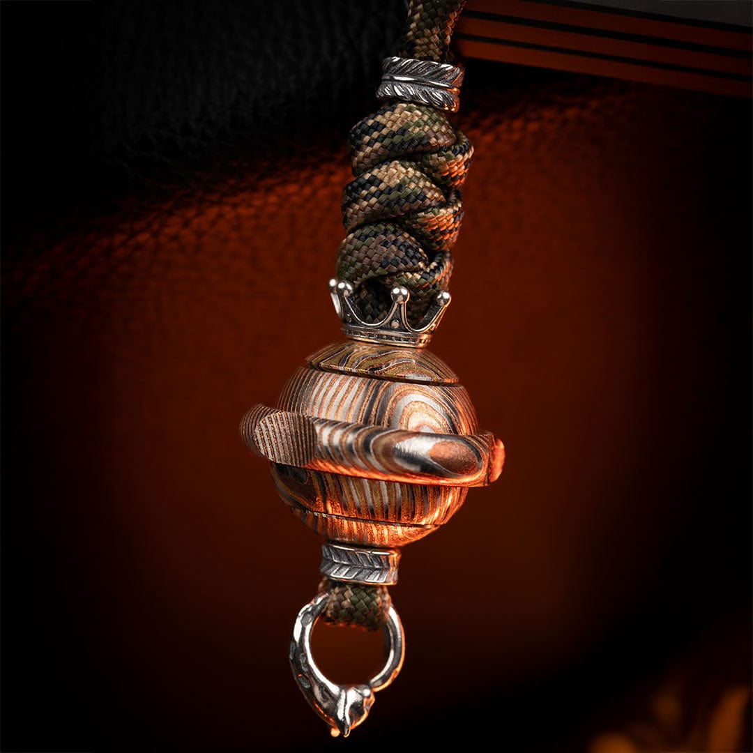 Paracord Bead Braiding Service