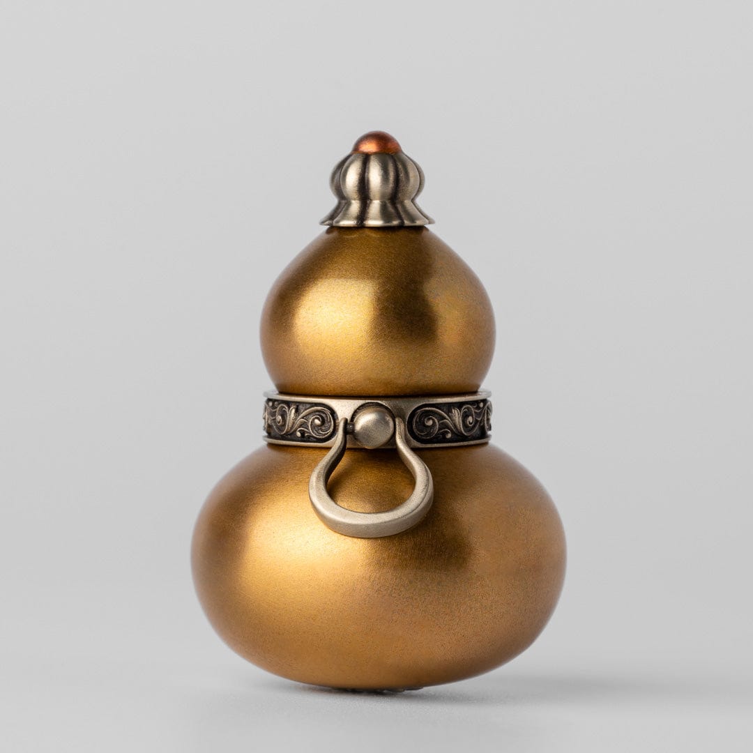 Gourd Pendant