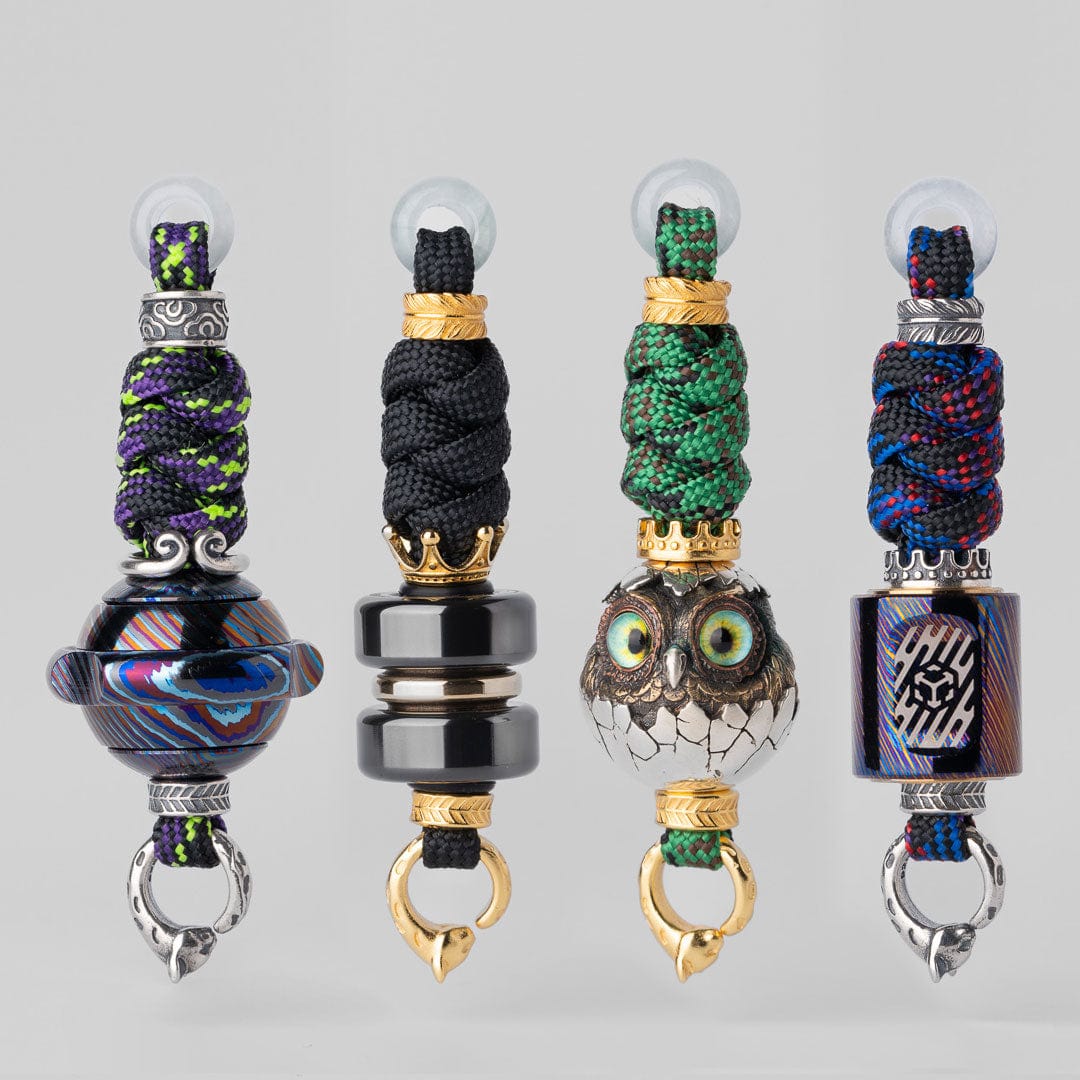 Paracord Bead Braiding Service