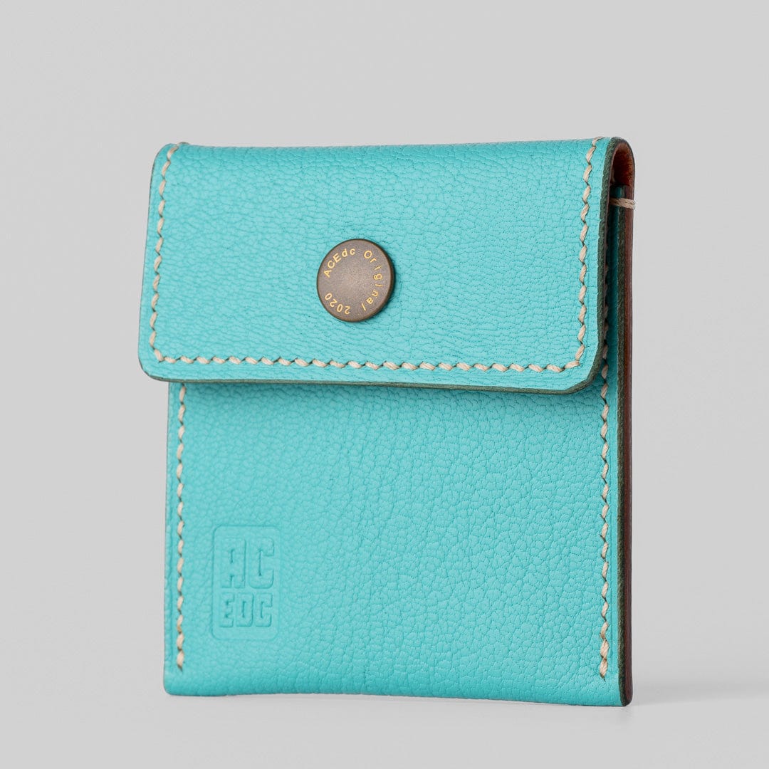 Sully Goatskin Storage Bag