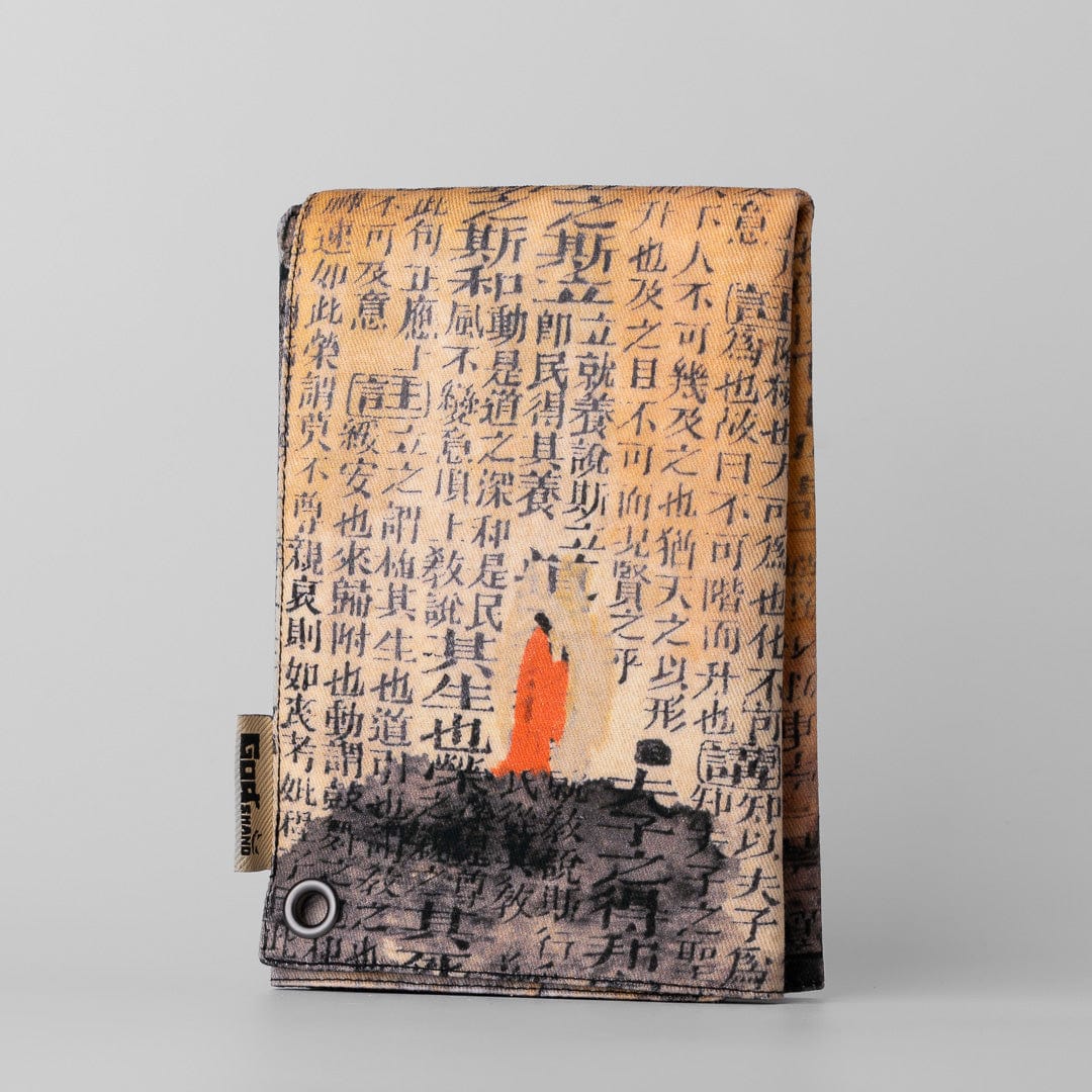 Unselfishness Knife Kerchief