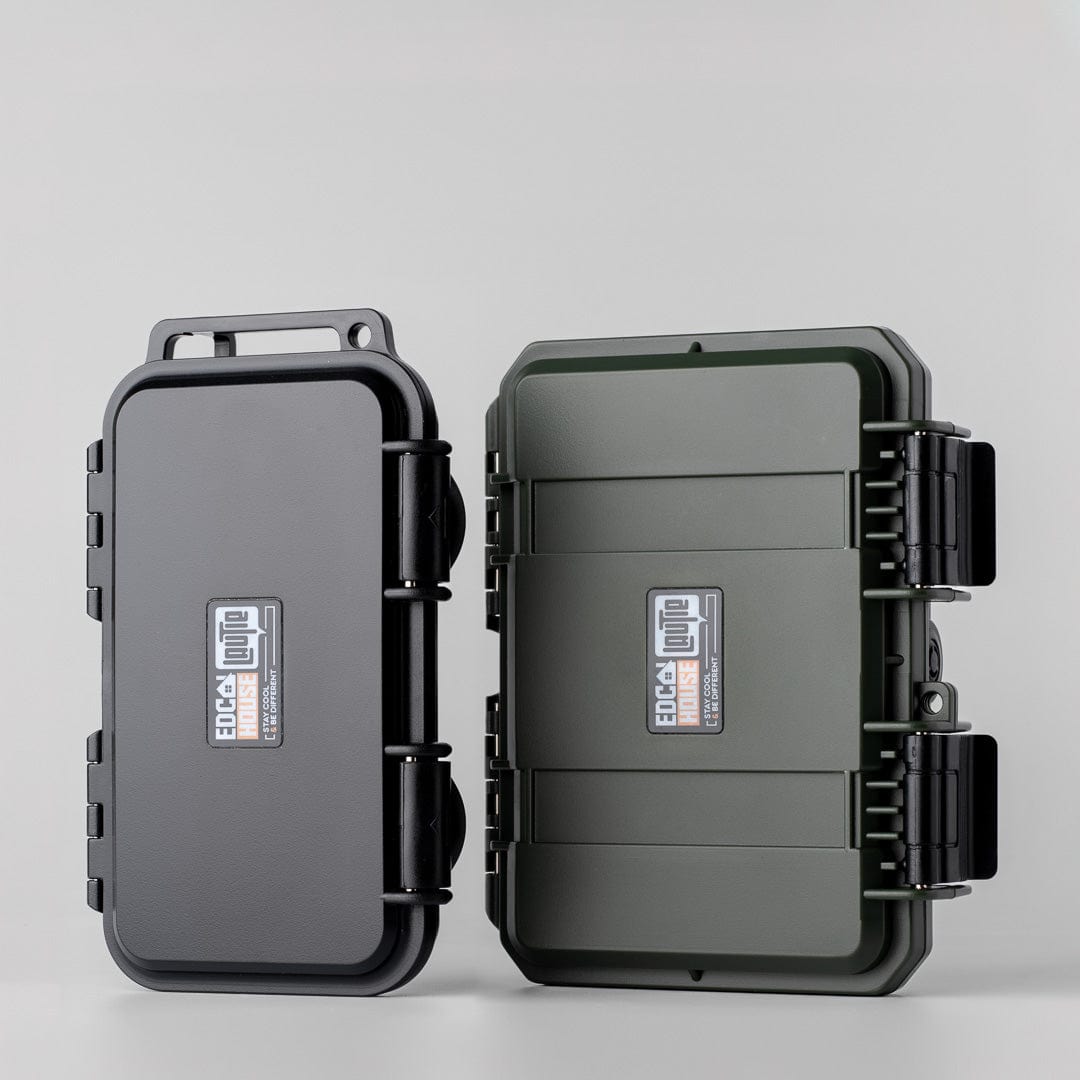 Portable Storage Box