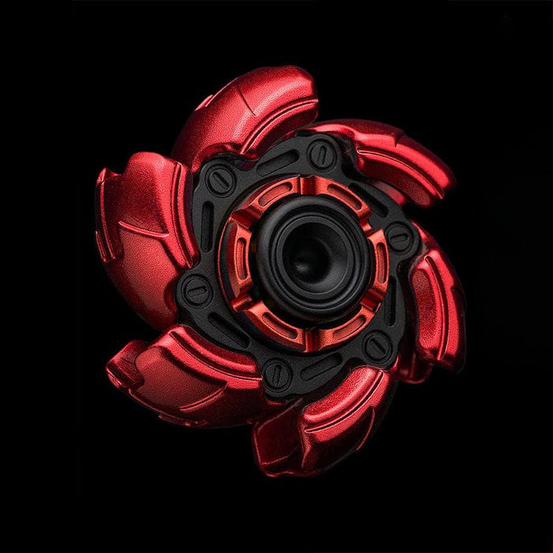Fidget Spread (Pillbug Lite)
