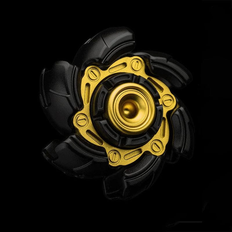 Fidget Spread (Pillbug Lite)