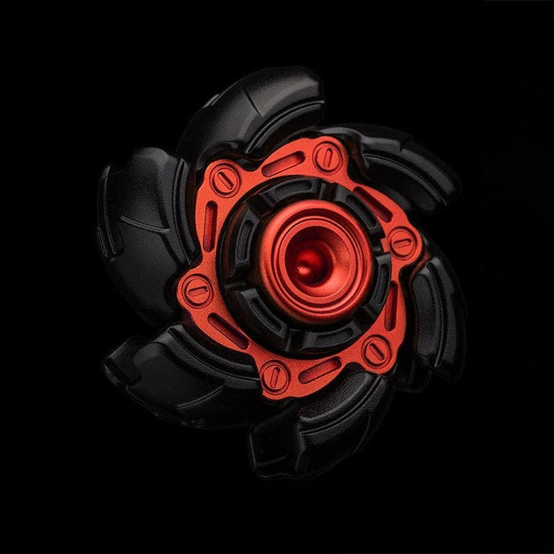 Fidget Spread (Pillbug Lite)