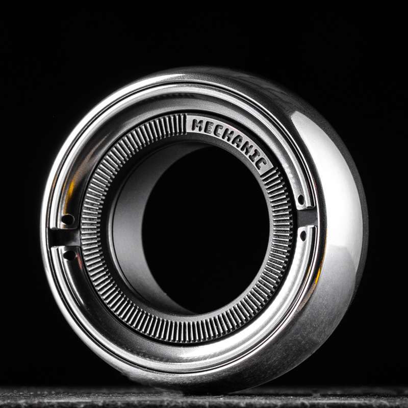 Mechanic-C
