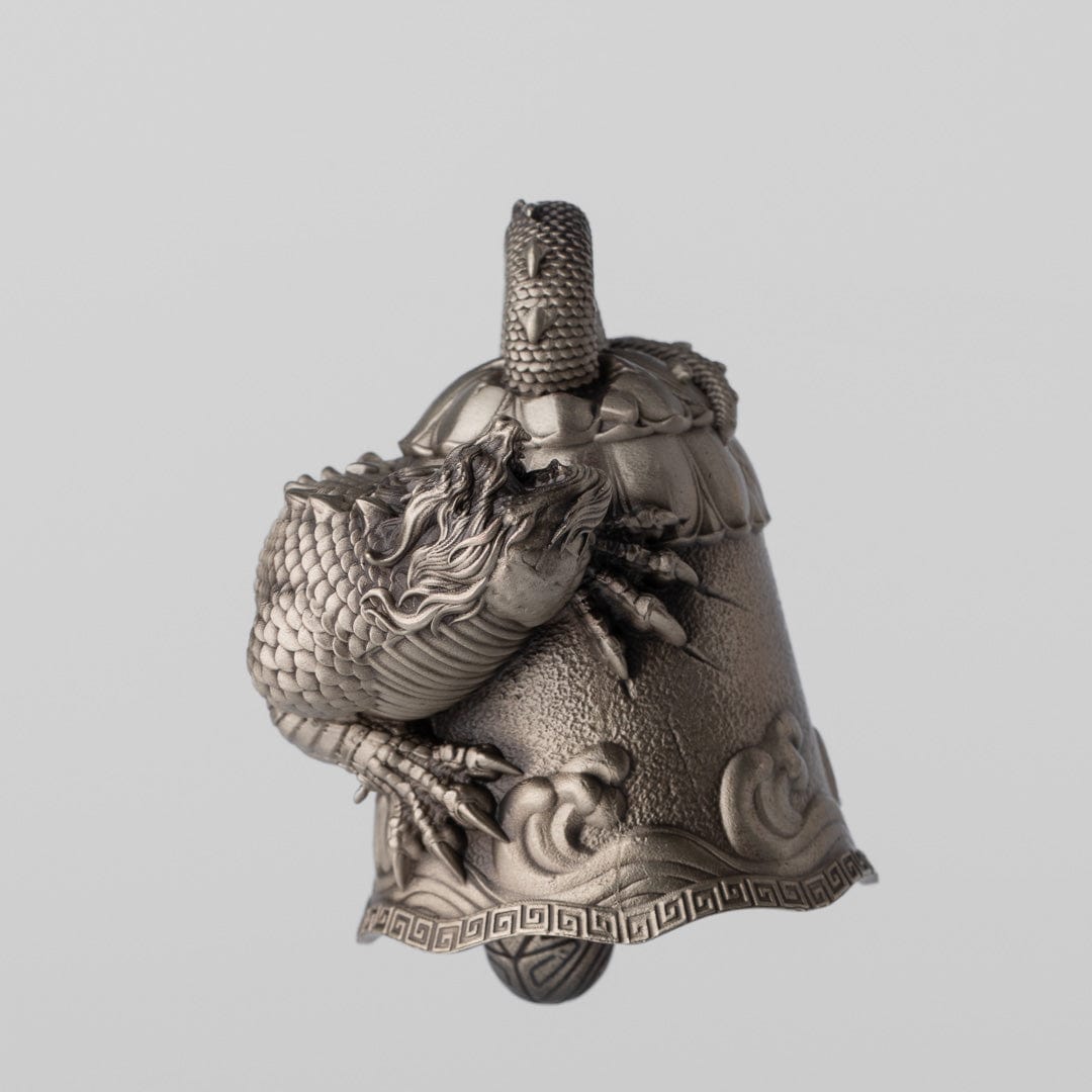 PULAO Bell Pendant
